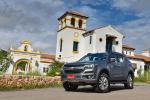 Chevrolet TrailBlazer 2016 года (TH)